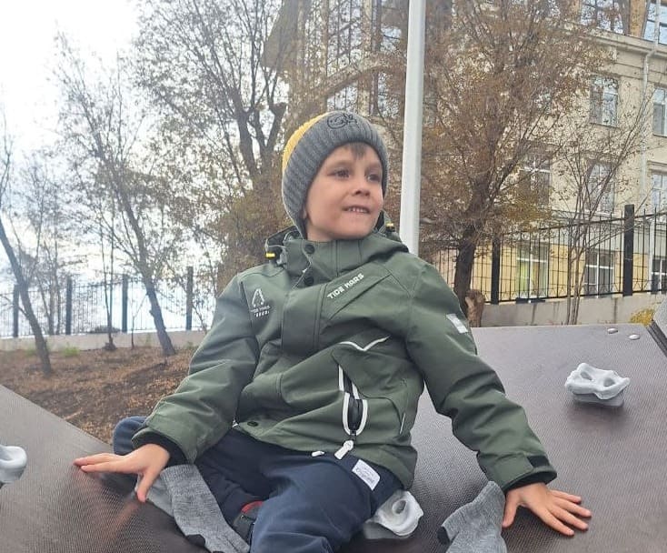 Новости Косырев Марк 🧡